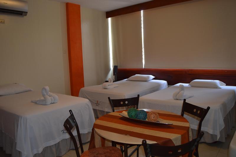 San Francisco Apart Hotel Guayaquil Exteriér fotografie