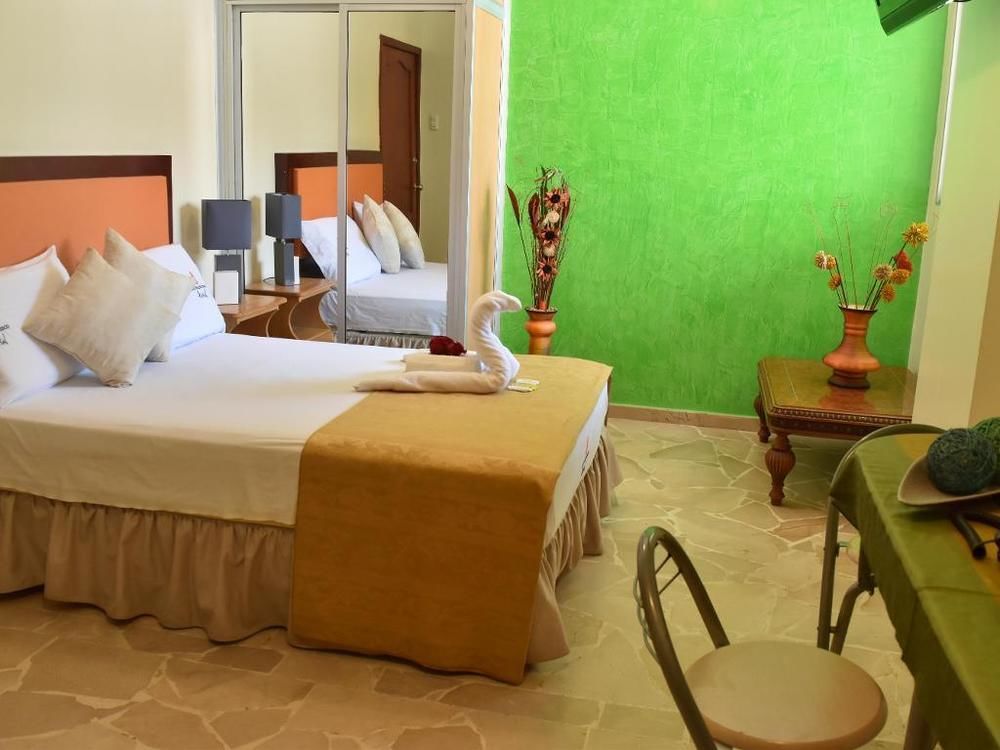San Francisco Apart Hotel Guayaquil Exteriér fotografie