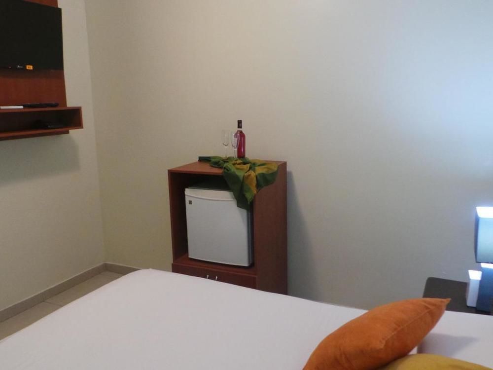 San Francisco Apart Hotel Guayaquil Exteriér fotografie