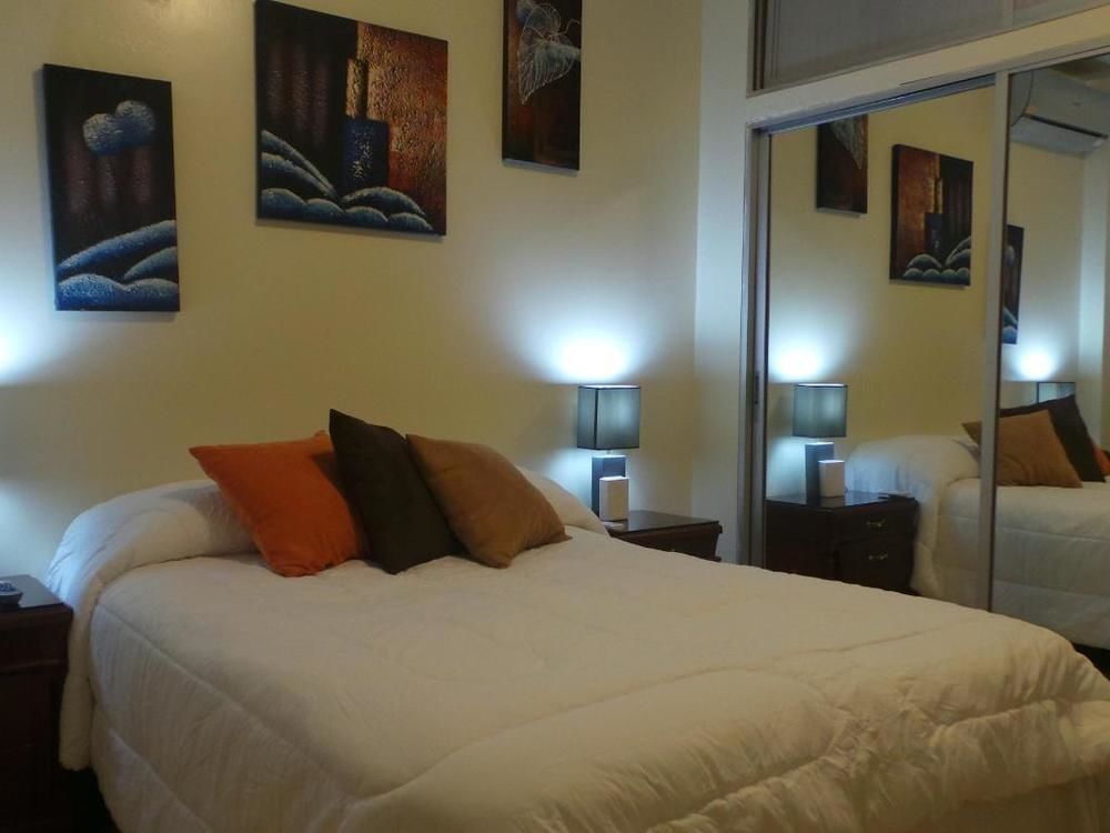 San Francisco Apart Hotel Guayaquil Exteriér fotografie