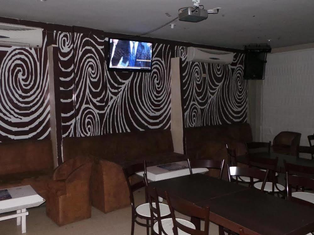 San Francisco Apart Hotel Guayaquil Exteriér fotografie
