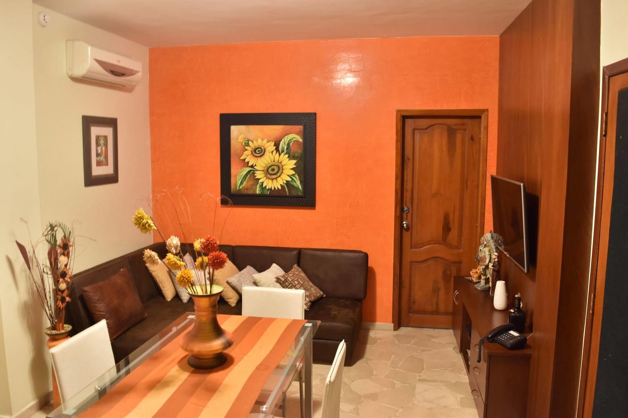 San Francisco Apart Hotel Guayaquil Exteriér fotografie
