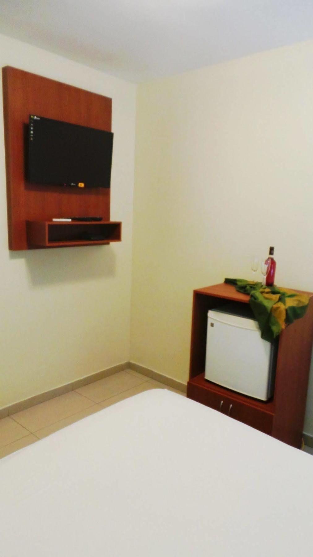 San Francisco Apart Hotel Guayaquil Exteriér fotografie